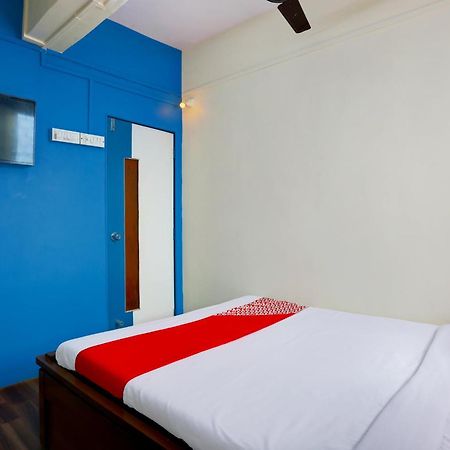 Hotel O Classic Mumbai Exterior foto